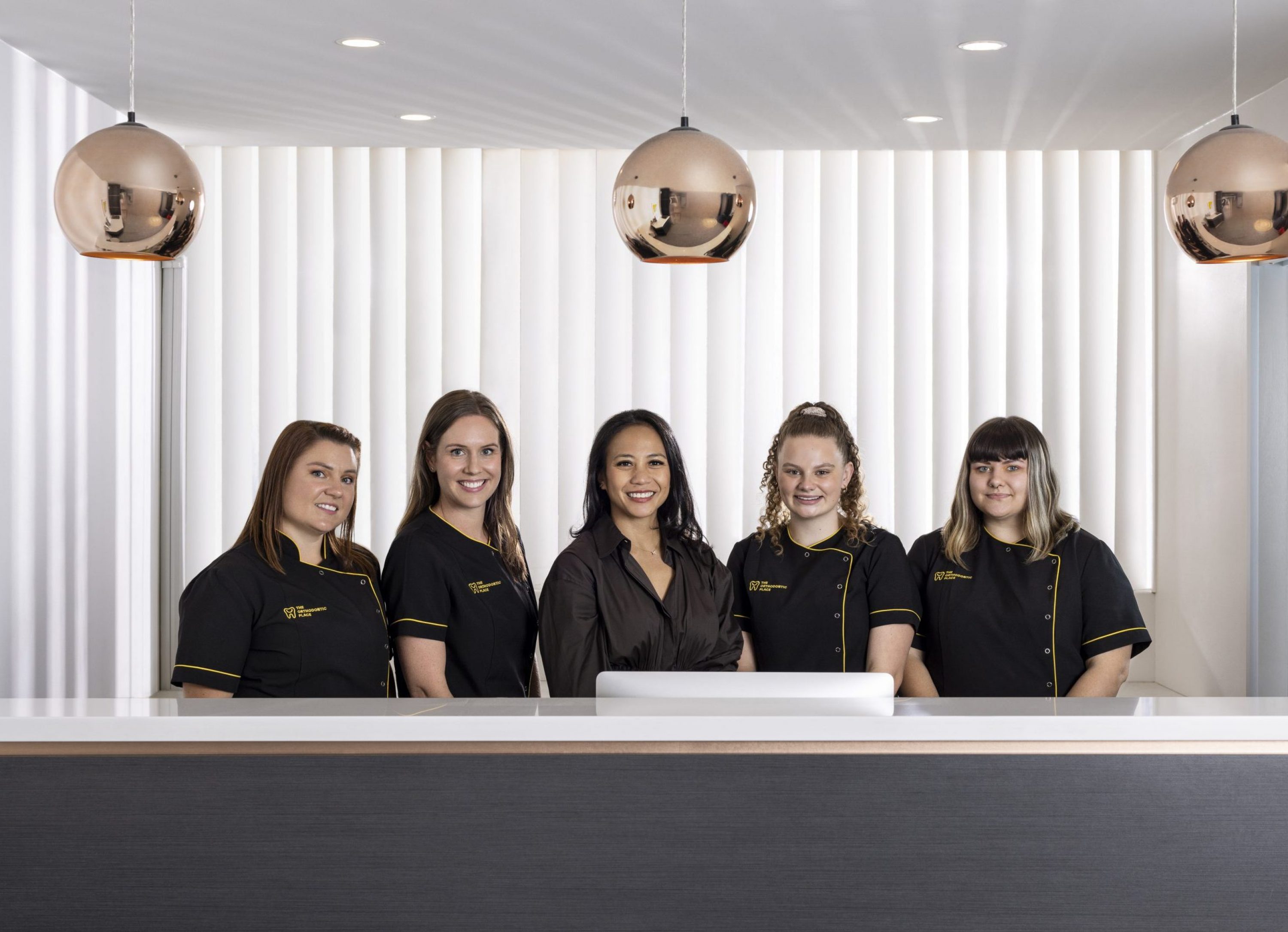 Contact The Orthodontic Place