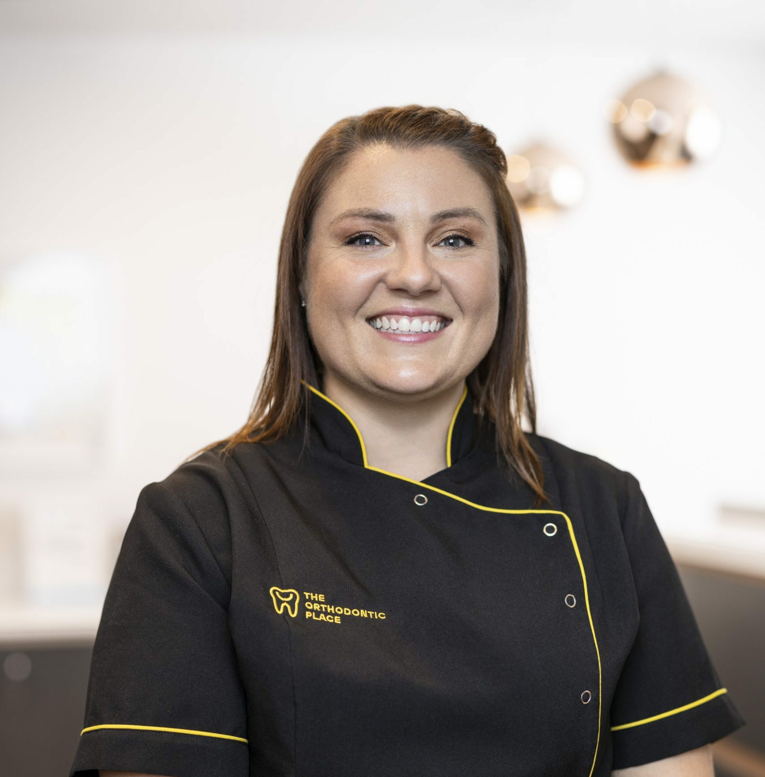 Meet The Team The Orthodontic Place